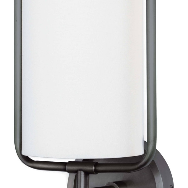 Geo Rectangle Sconce